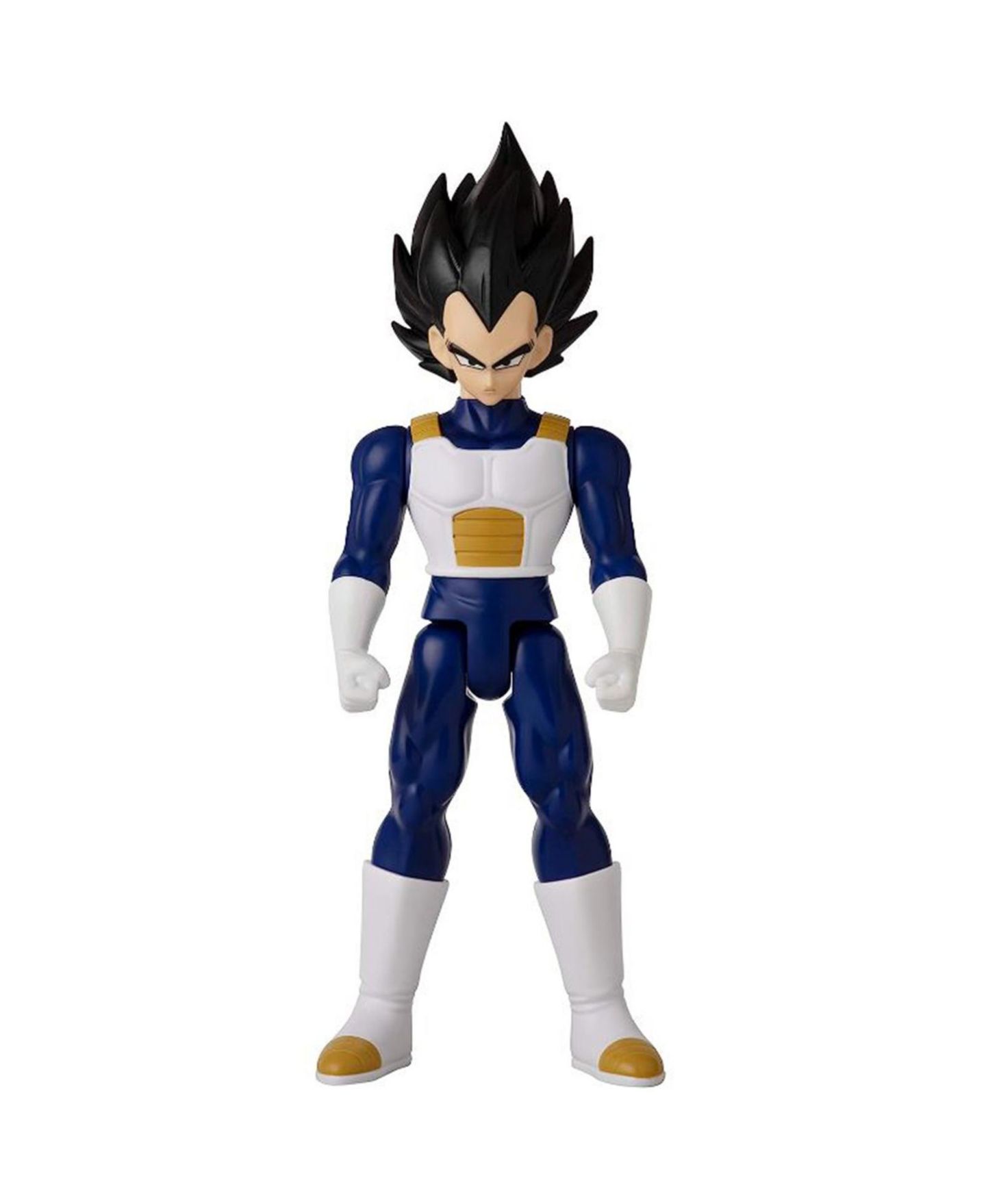 Детская фигурка Bandai Dragonball Super Limit Breaker Vegeta 12 Inch Figure — фото 3