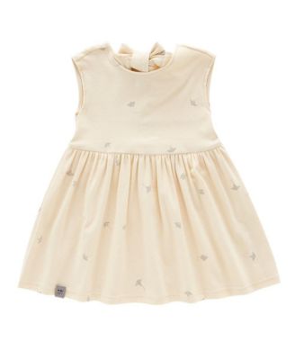 Toddler|Child Girls, Sleeveless Fit & Flare Jersey Dress - Macy's