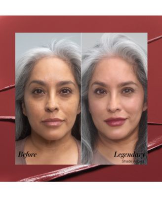 Legendary Serum Lipstick