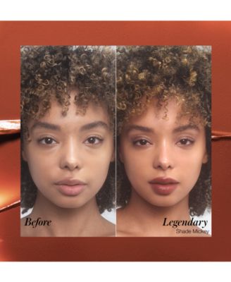 Legendary Serum Lipstick