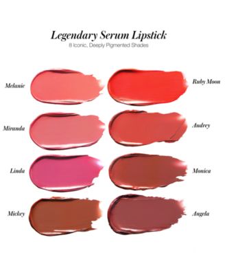 Legendary Serum Lipstick
