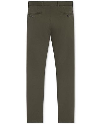 Tommy hilfiger deals denton chino