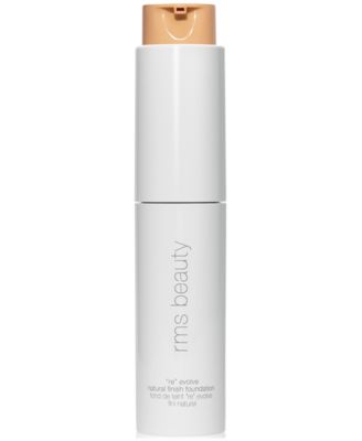 Rms Beauty ReEvolve Finish Foundation - 33 Warm Beige