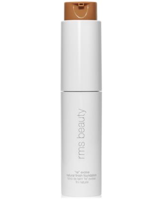 Rms Beauty ReEvolve Finish Foundation - 88 Rich Auburn