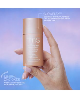 SuperNatural Radiance Serum SPF 30 Sunscreen