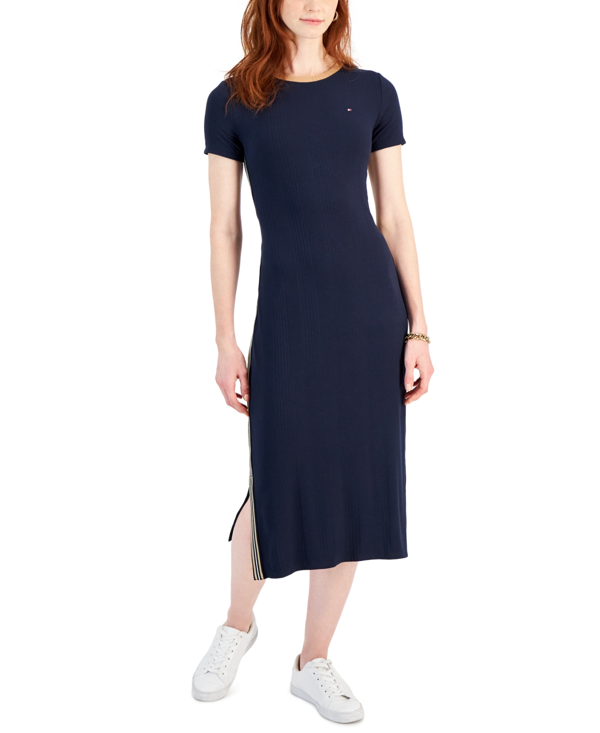Tommy hilfiger sky captain dress sales