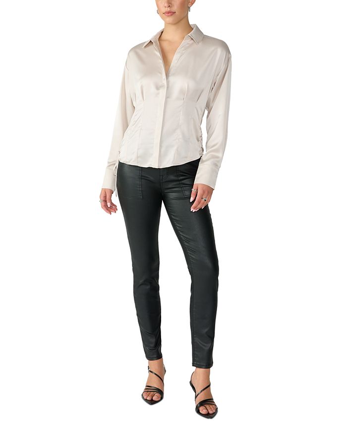 Macys top sanctuary tops