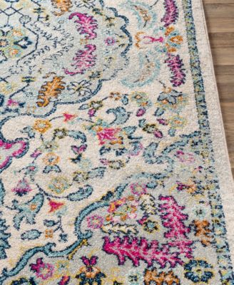 Sunderland SUN-2312 7'10" x 10'3" Area Rug