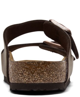 Little Kids Arizona Birkibuc Sandals from Finish Line