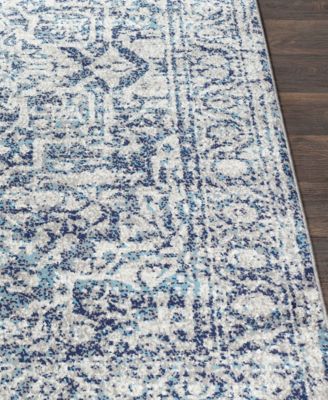 Monte Carlo MNC-2301 5'3" x 7'3" Area Rug