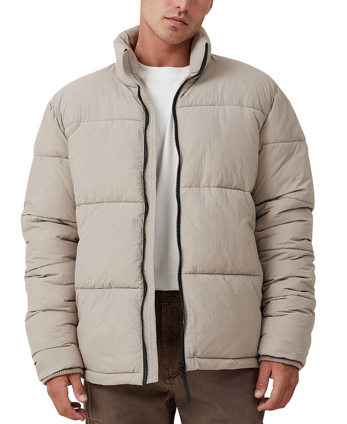 Men s Mother Puffer Jacket