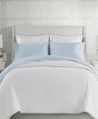 500-Thread Count Egyptian Cotton Deep Pocket 4-Piece Sheet Set, King