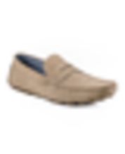 Lastra Slip-On Suede Loafer