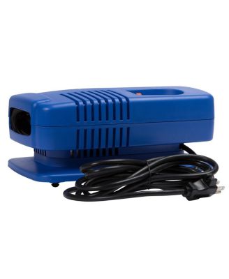 Deluxe Equipment Inflating Pump