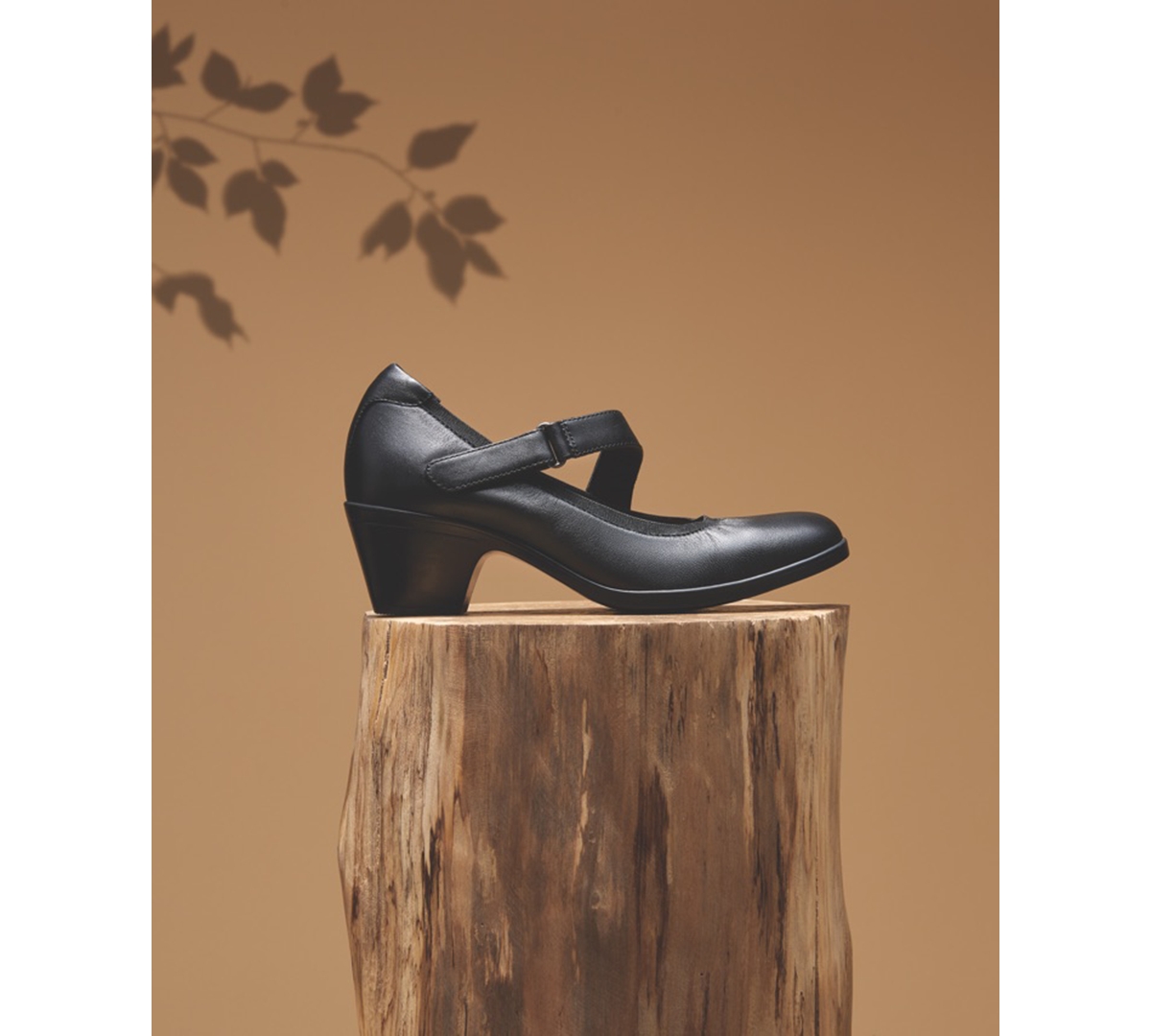 Clarks Women's Emily Mabel Asymmetric Mary Jane Shoes