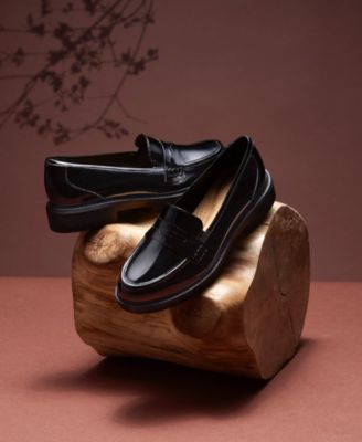 Women's Westlynn Ayla Round-Toe Penny Loafers