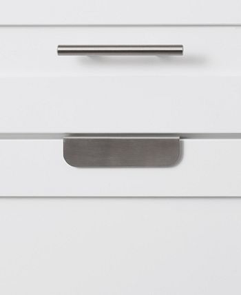 YouCopia DoorStash Dishwasher Pod Holder - White