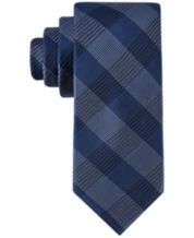 Burberry clearance tie macy's