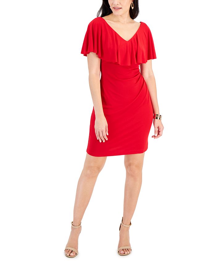 Connected dresses petite shop