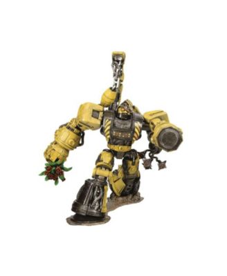 Robo Force Very Important Toys Wrecker Action Figure