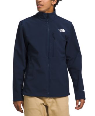 Men's Apex Bionic 3 DWR Full-Zip Jacket