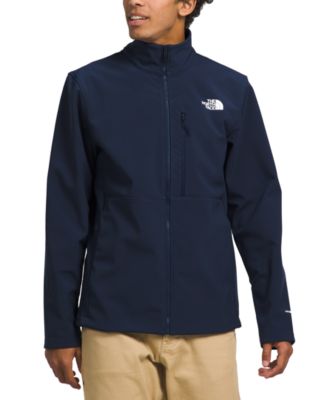 The North Face Men's Apex Bionic 3 DWR Full-Zip Jacket - Macy's