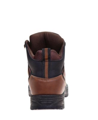 Little Boys Hiker Boots