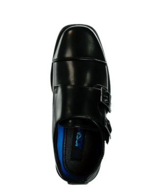 Little Boys Monk Dress Shoes