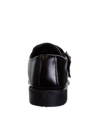 Big Boys Monk Dress Shoes