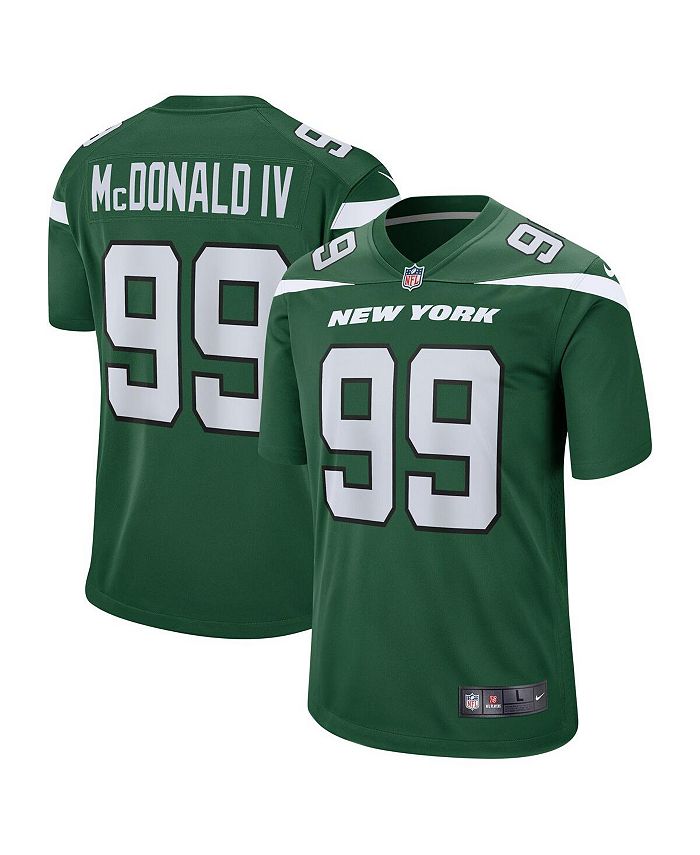 Reebok Authentic NFL Jersey New York Jets and 50 similar items