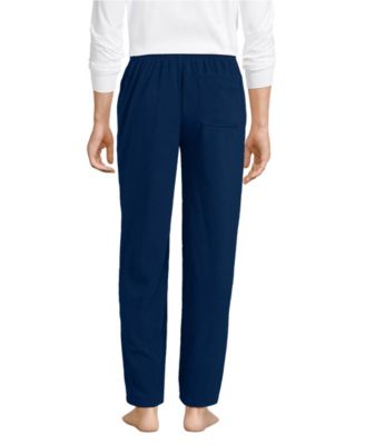Men's Fleece Pajama Pants
