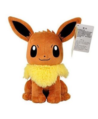 Pokemon Eevee 9 Inch Plush Figure