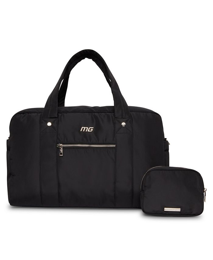 Madden girl duffle bag 2025