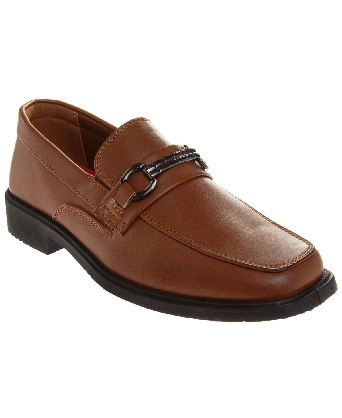 Josmo Big and Little Boys Slip-On Dress Shoes