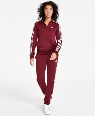 Adidas sweatsuit women on sale