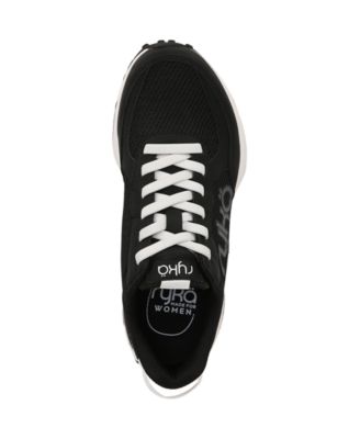 Women's Jog On Slip On Bungee Sneakers