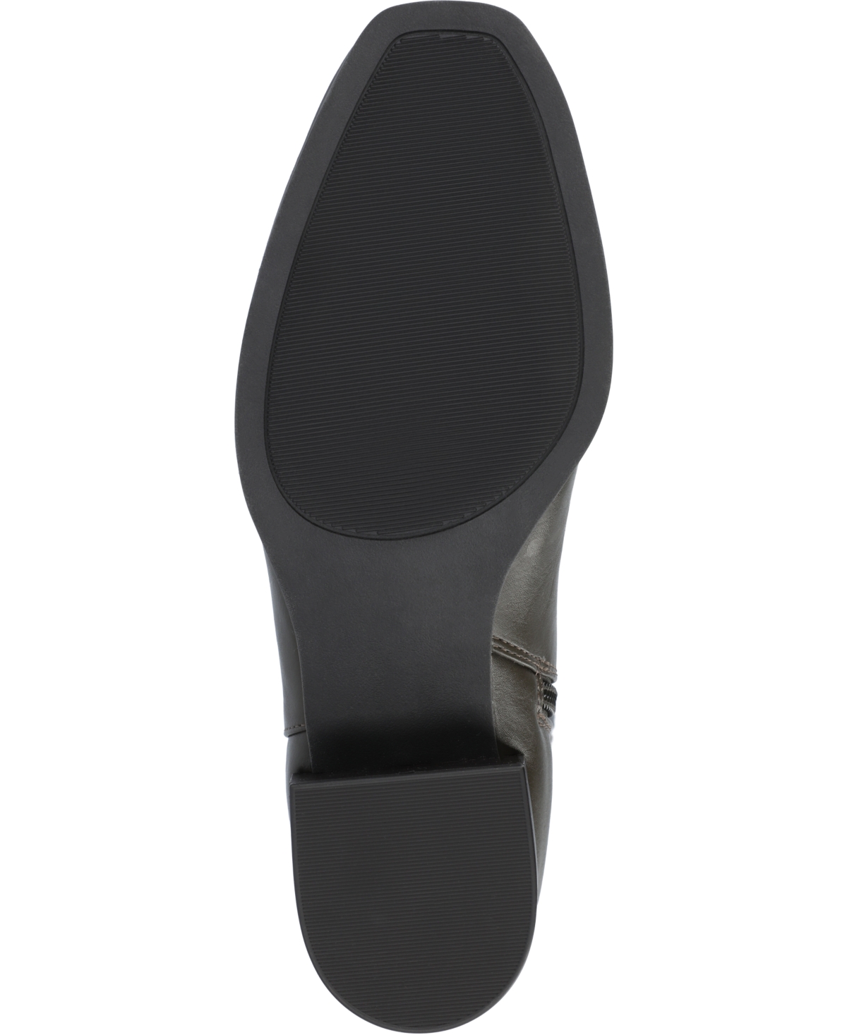 Journee Collection Women's Devri Knee High Boots