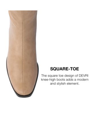 Women's Devri Knee High Boots
