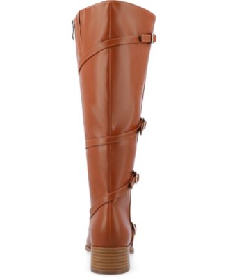 Women's Elettra Regular Calf Boots