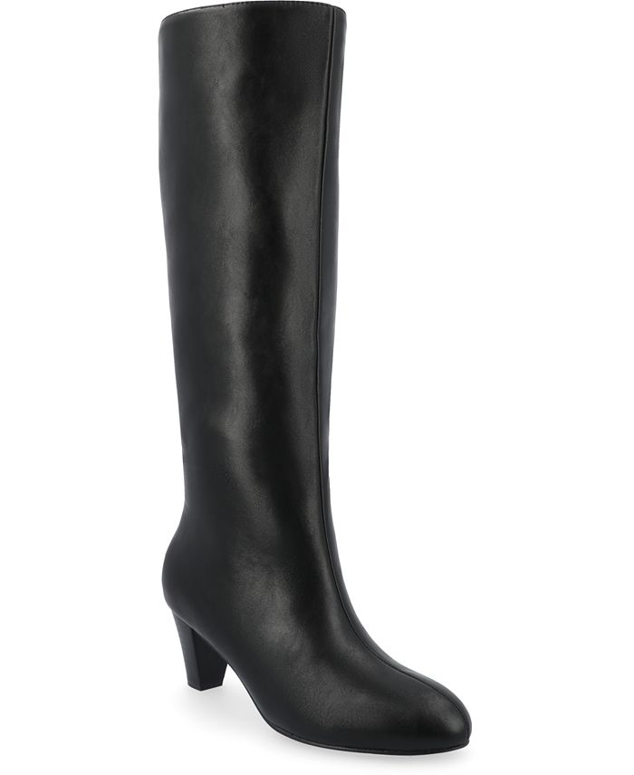 Macys shop journee boots