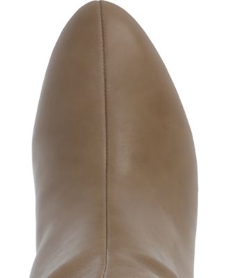 Women's Jovey Kitten Heel Tall Boots