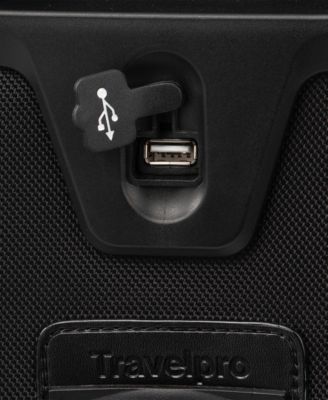 Platinum Elite 16" Carry-On Spinner