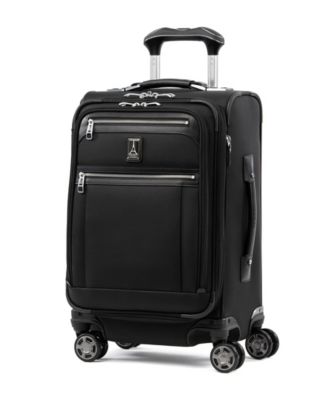 Platinum Elite Business Plus 20" Carry-on Spinner