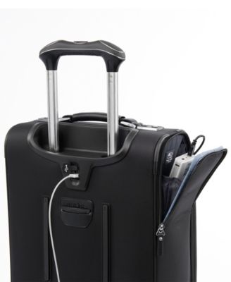 Platinum Elite 21" Carry-on Spinner