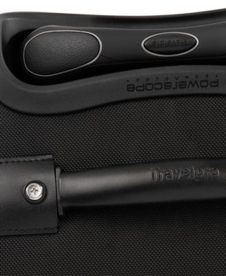 Platinum Elite 28" Check-in Spinner