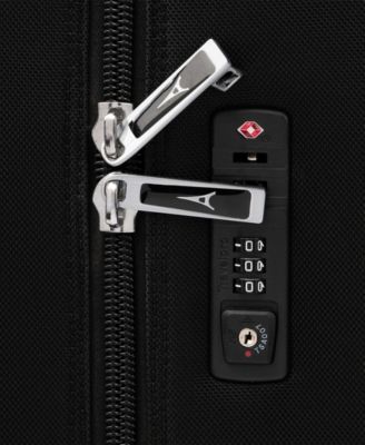 Platinum&reg; Elite 24" Rolling Garment Bag