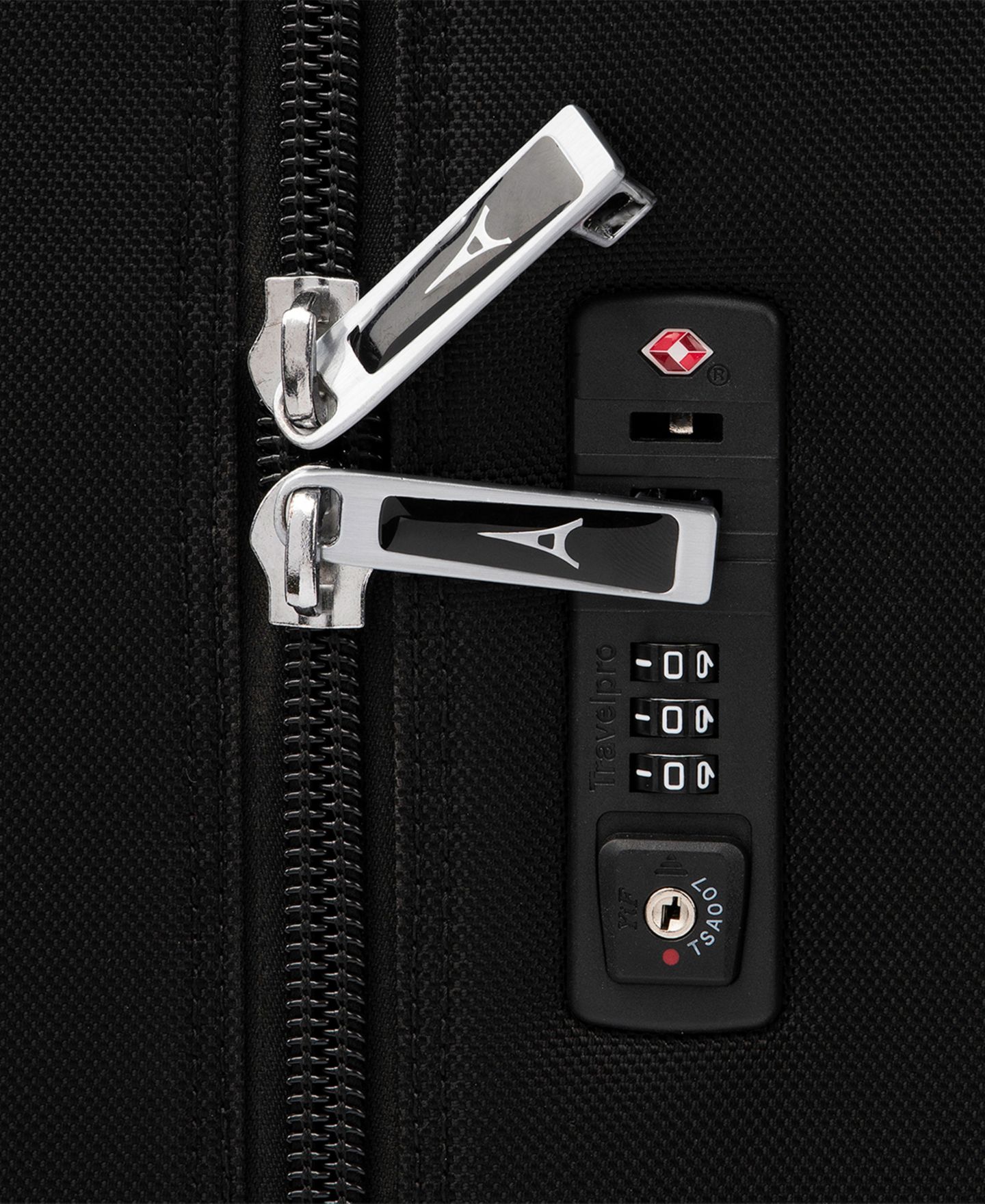 Сумка Travelpro Platinum® Elite 24" Rolling Garment — фото 9