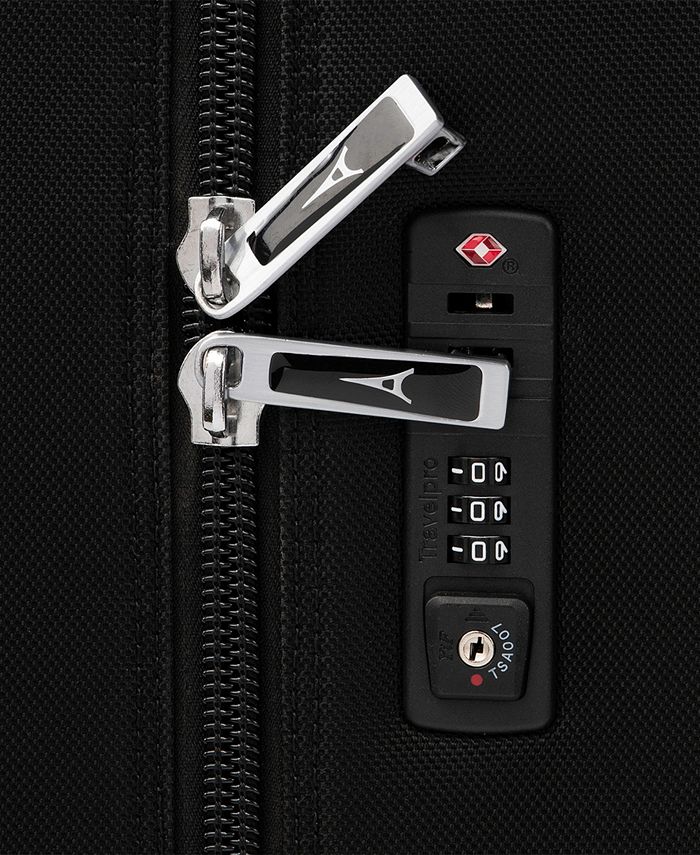 Travelpro Platinum® Elite 50" Rolling Garment Bag Macy's