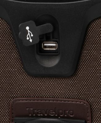 Platinum Elite 21" Carry-on Spinner