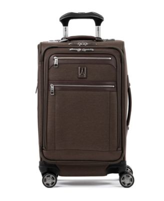 Platinum Elite 21" Carry-on Spinner